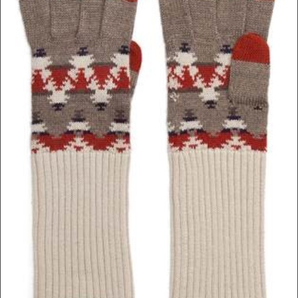 Pendleton gloves - Picture 2 of 2